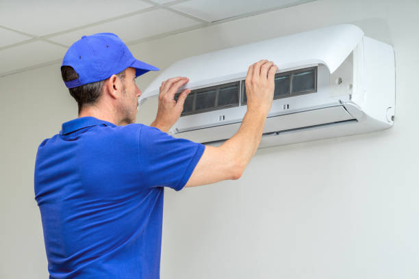 Best Air Duct Cleaning Near Me  in North Belle Vernon, PA