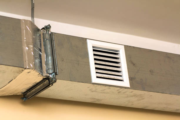 Best HVAC Air Duct Cleaning  in North Belle Vernon, PA